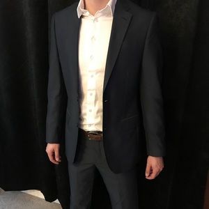 Suit - Jacket 36R & Pants 29x30